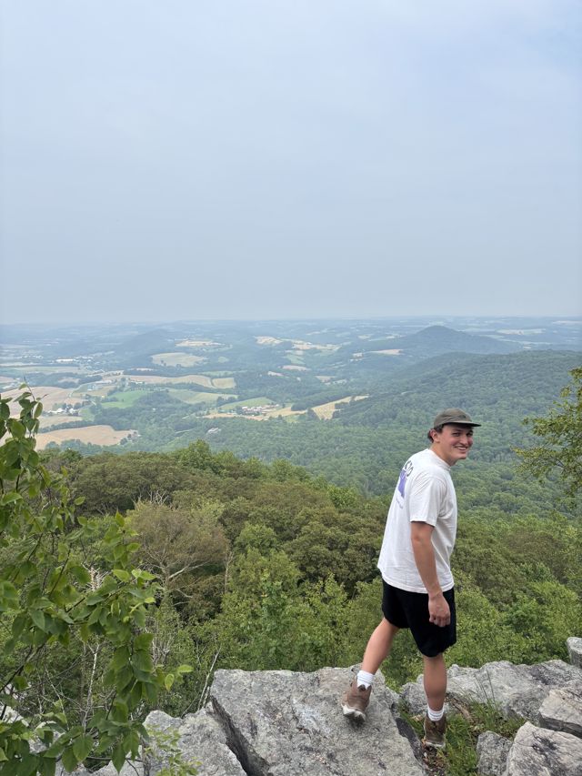 Athlete profile featured image number 1 of 4