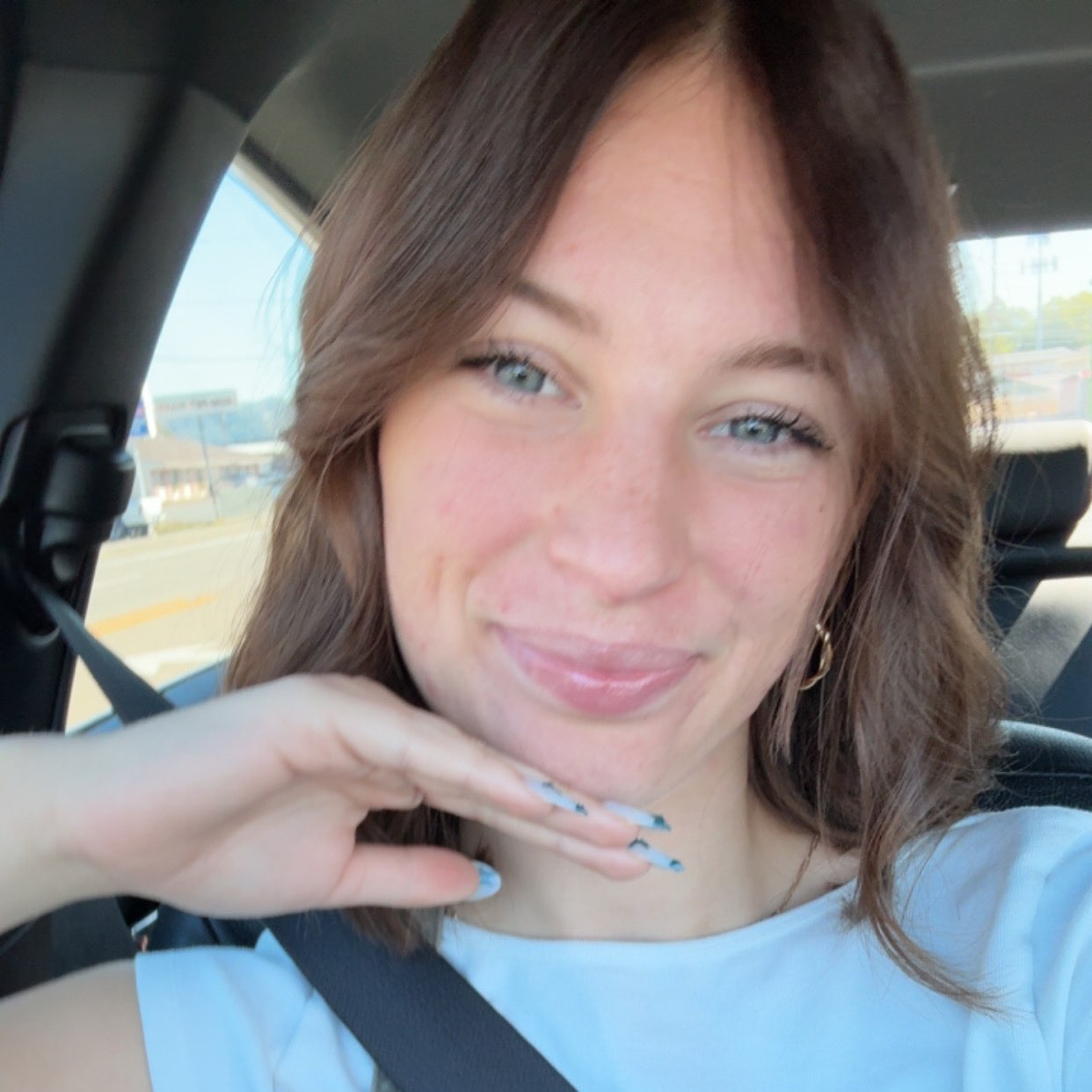 Grace Bachmeier athlete profile head shot