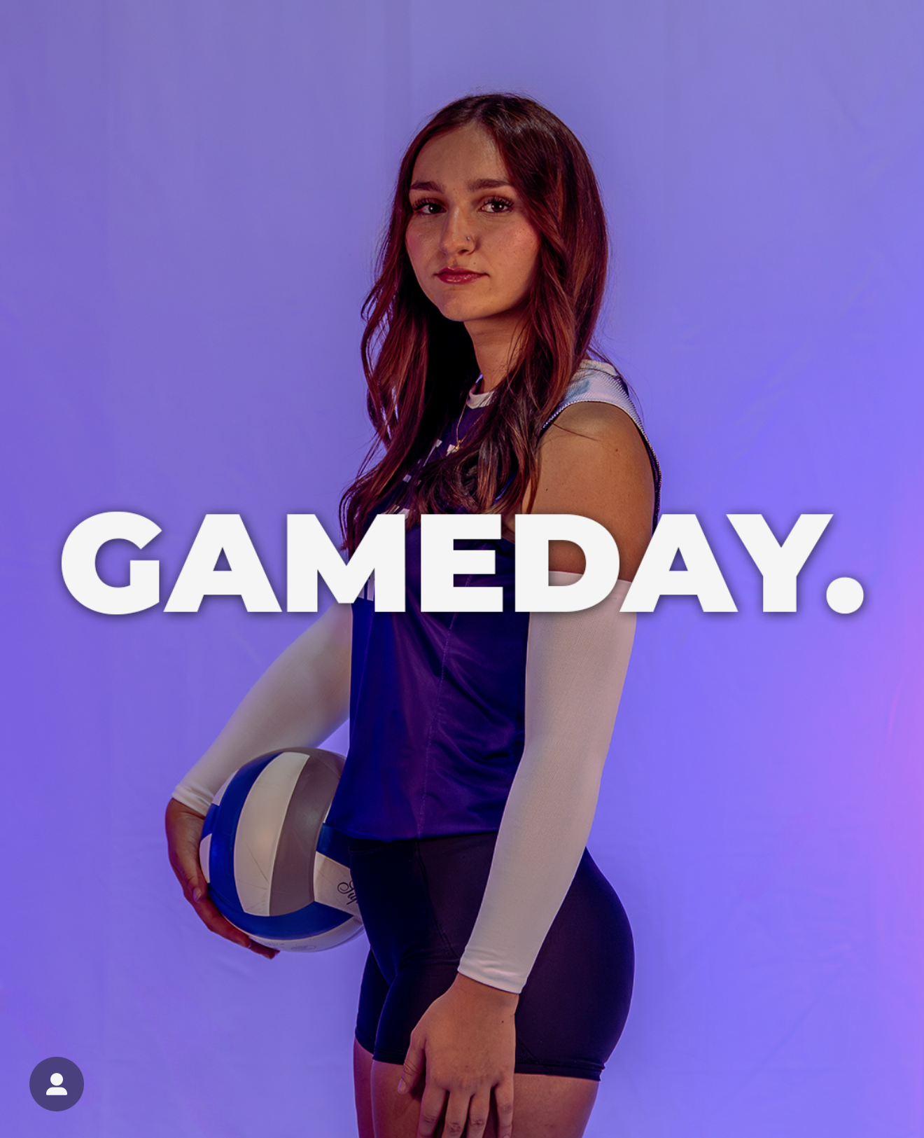 Jamilet Lozada athlete profile head shot