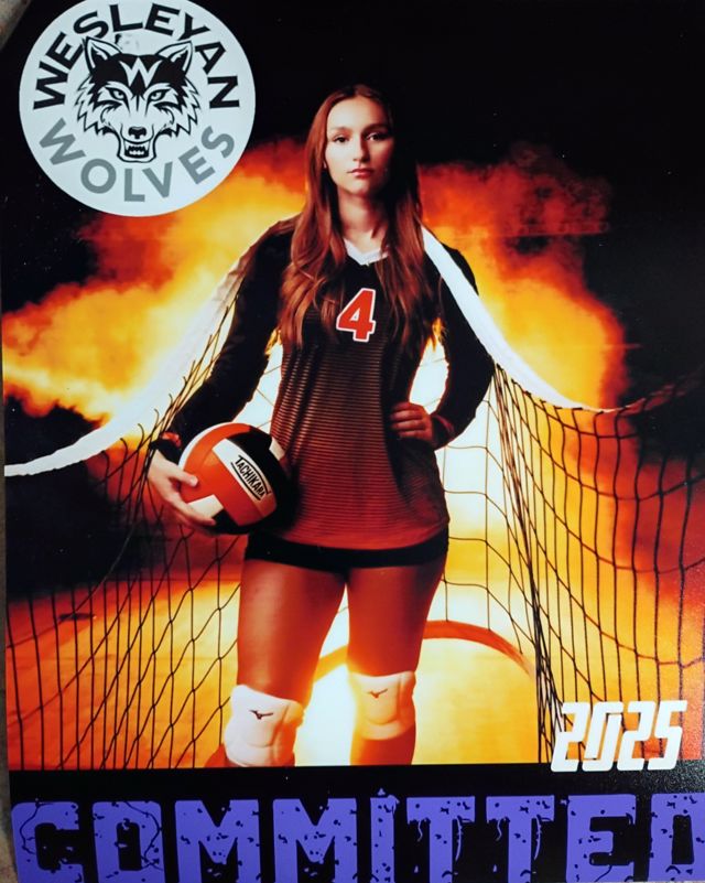 Athlete profile featured image number 1 of 4