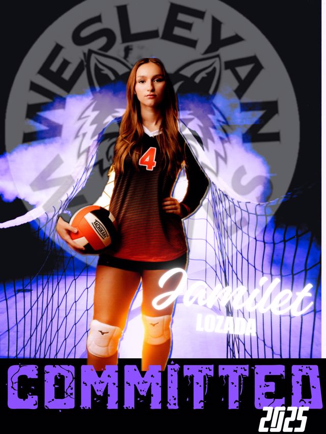 Athlete profile featured image number 3 of 4