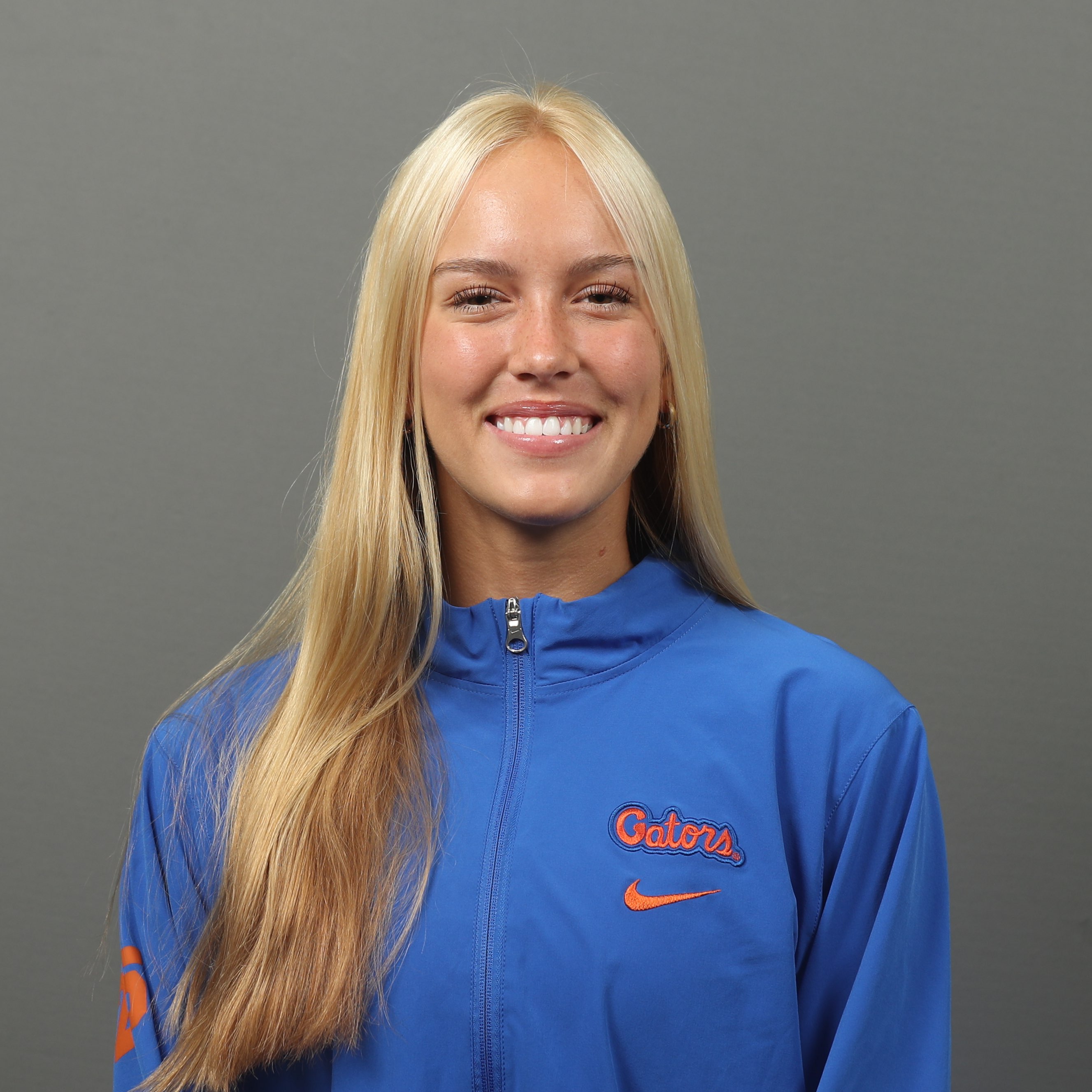 Taylor Parks athlete profile head shot