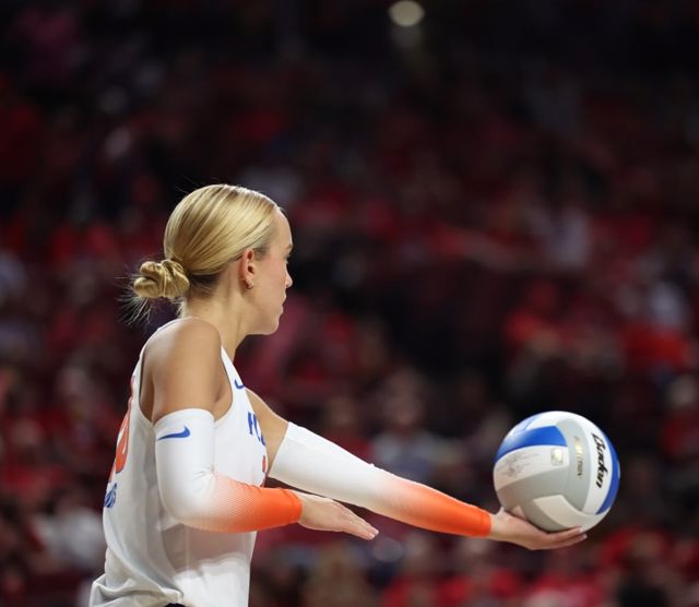 Athlete profile featured image number 2 of 5