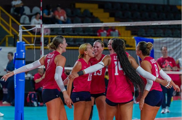 Athlete profile featured image number 5 of 5