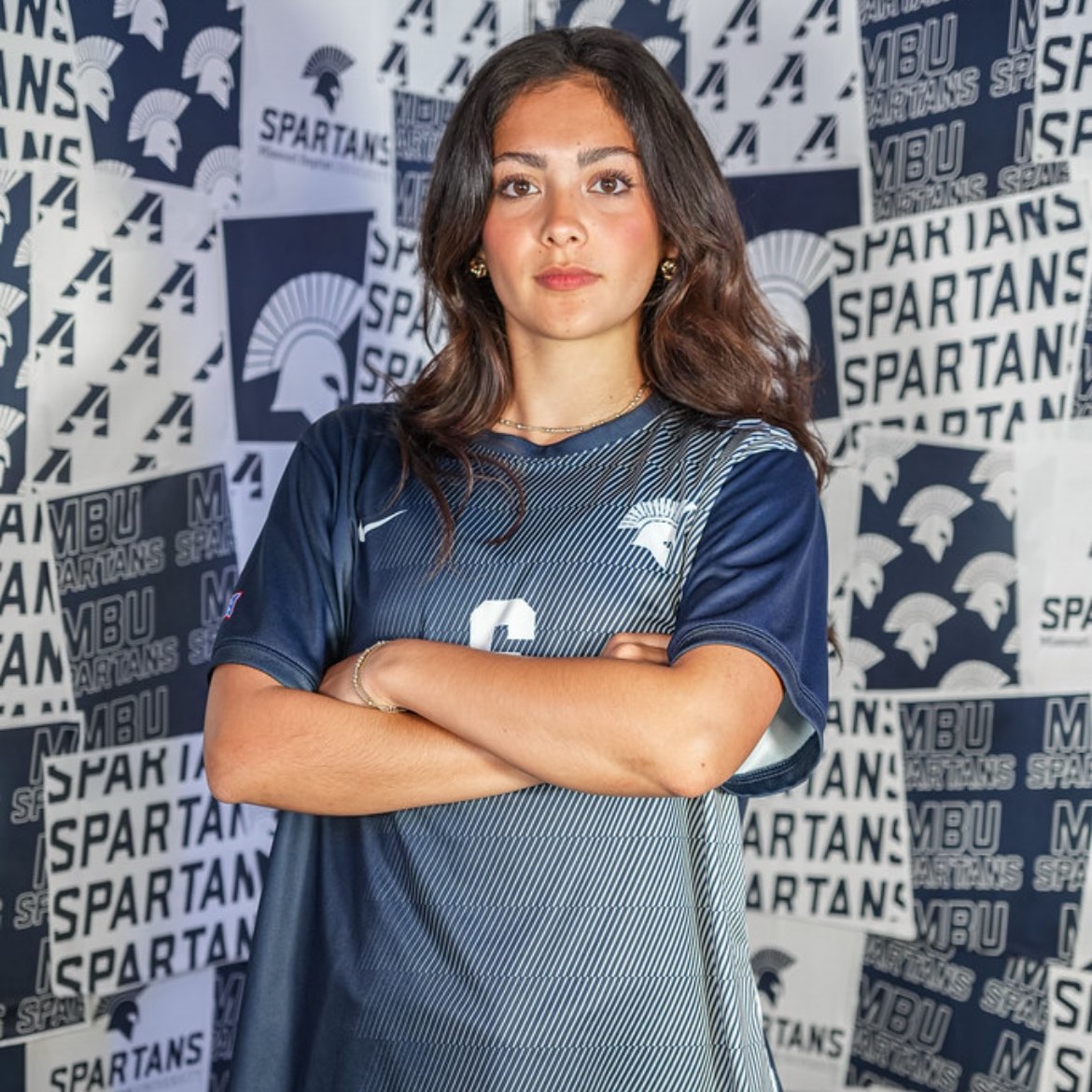 Addisyn Sopczak athlete profile head shot