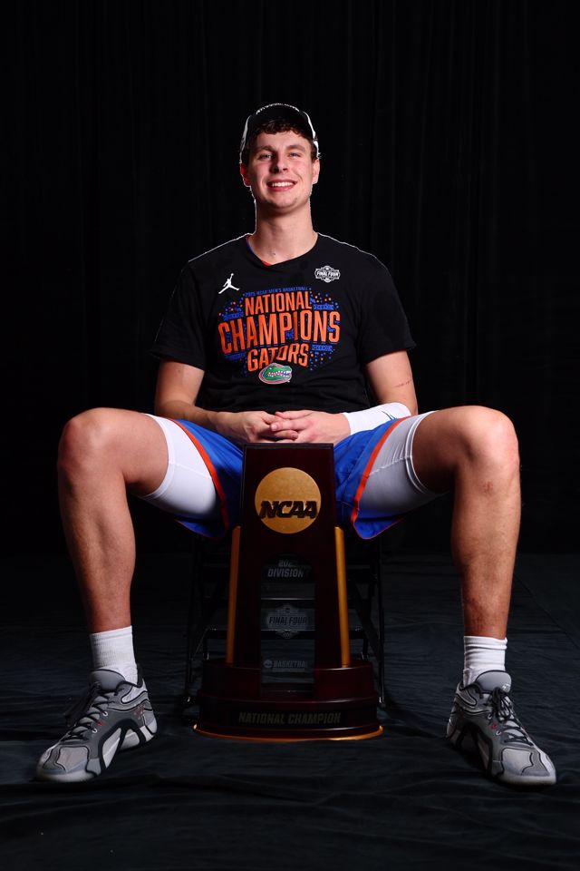 Athlete profile featured image number 2 of 5