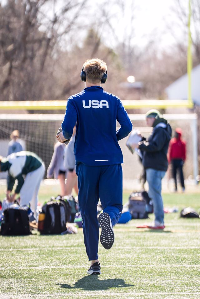 Athlete profile featured image number 4 of 4