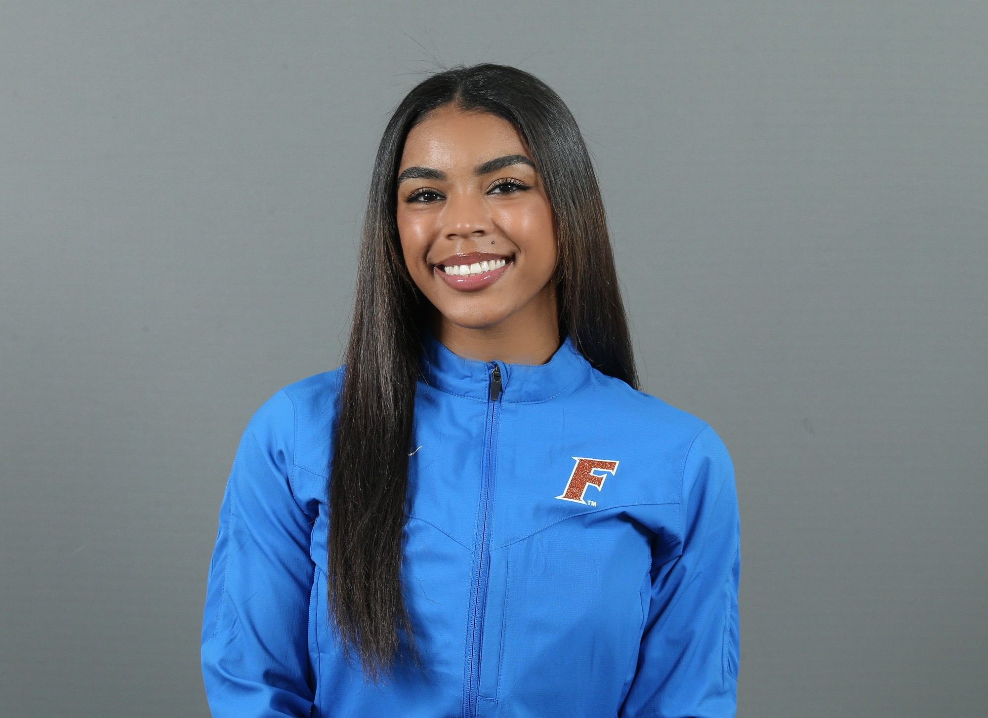 eMjae Frazier athlete profile head shot
