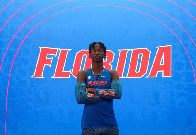 Athlete profile featured image number 1 of 5