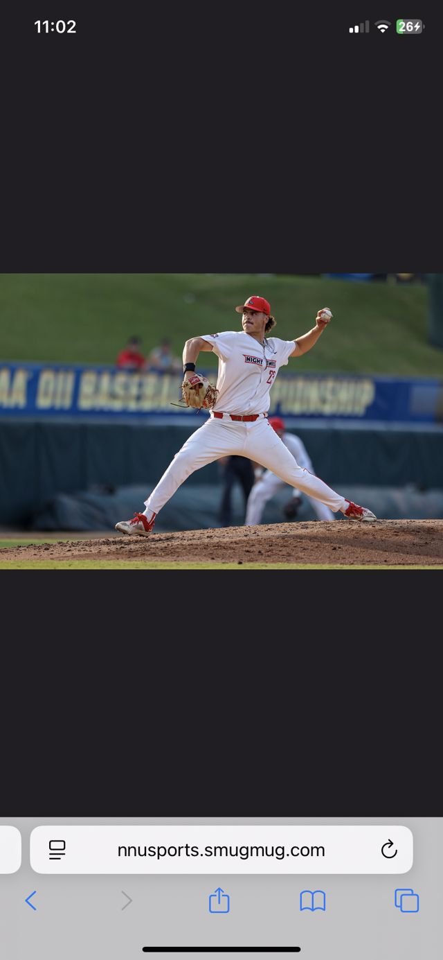 Athlete profile featured image number 1 of 4