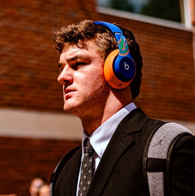 Brian Case athlete profile head shot