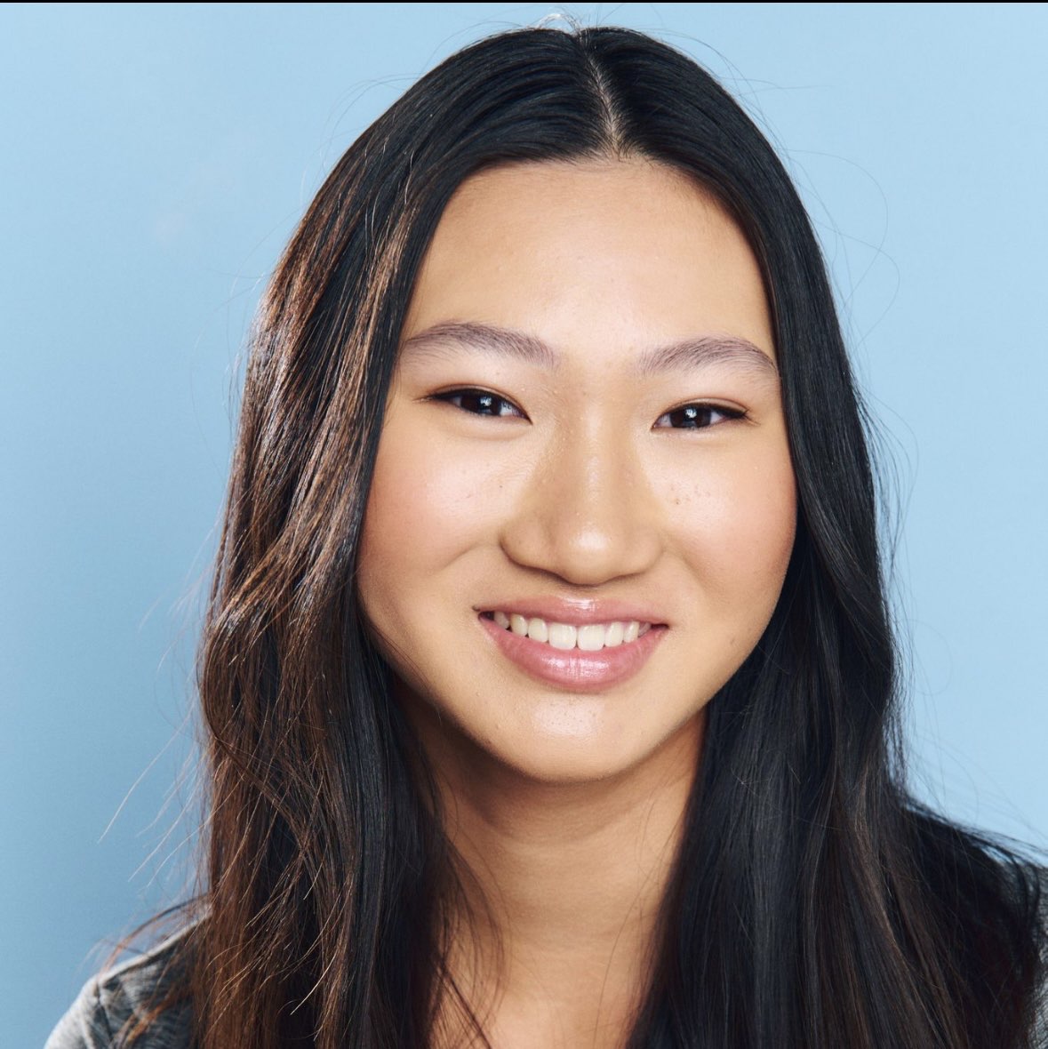 Amelie Phung athlete profile head shot