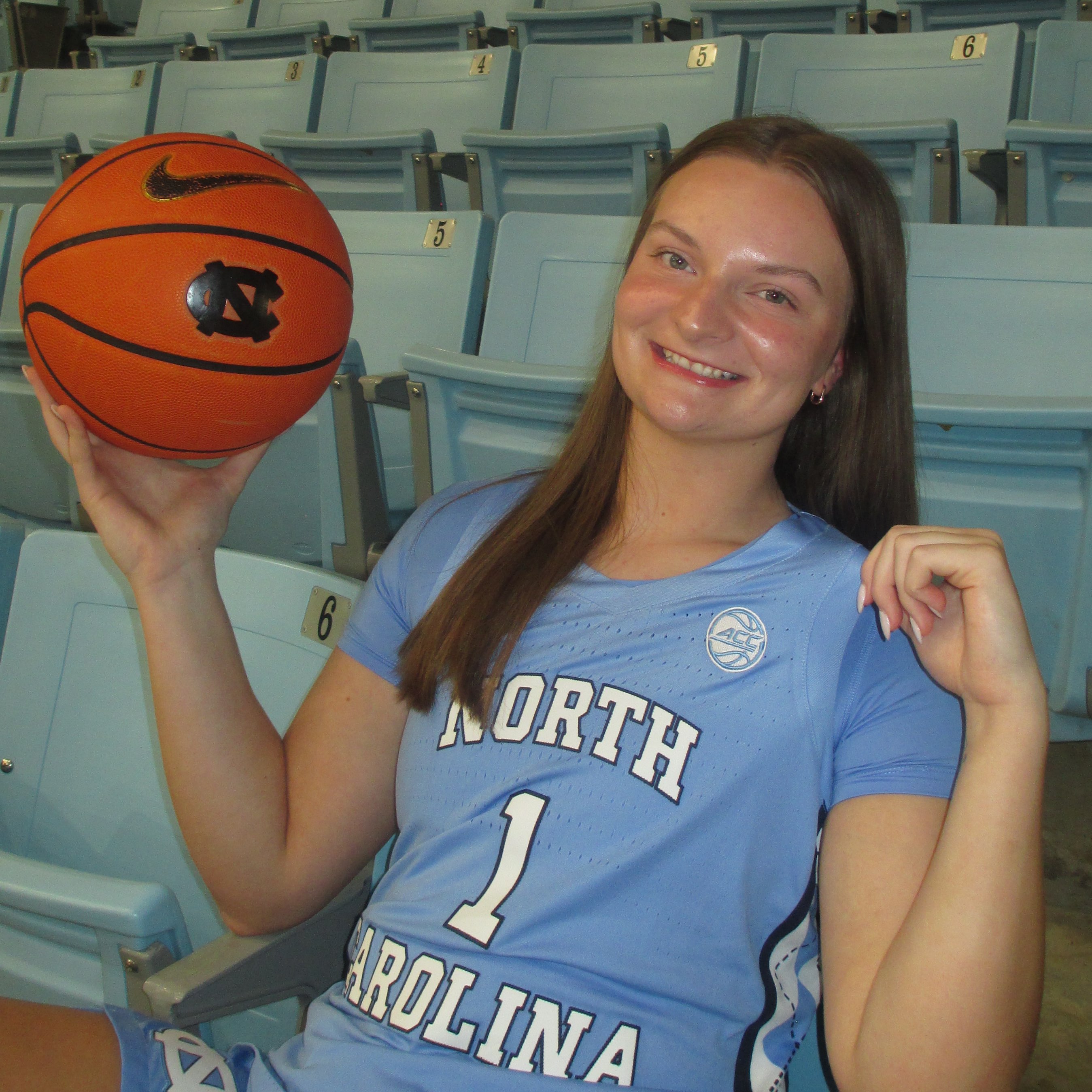 Jordan Zubich athlete profile head shot