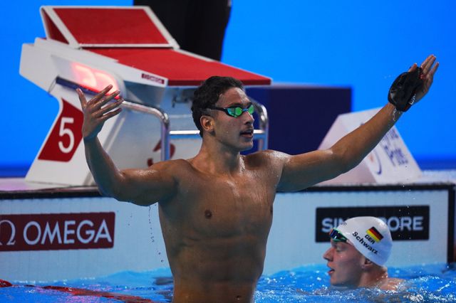 Athlete profile featured image number 3 of 7