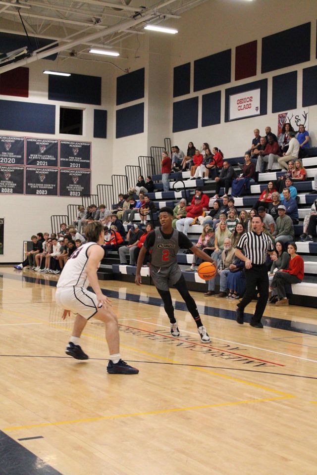 Athlete profile featured image number 4 of 4