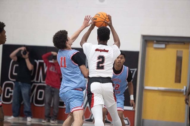 Athlete profile featured image number 3 of 4