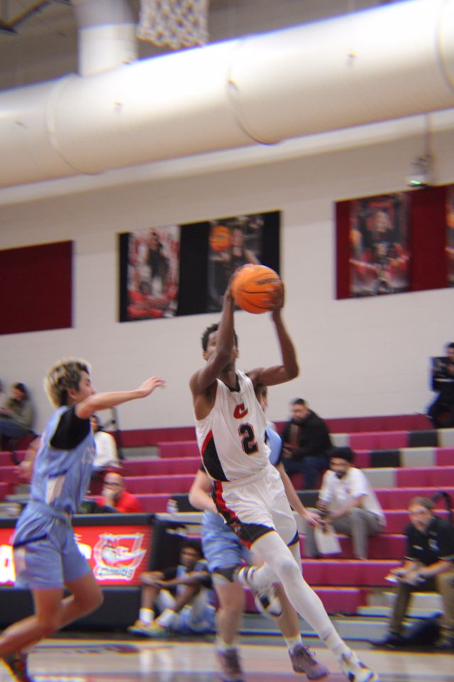 Athlete profile featured image number 2 of 4