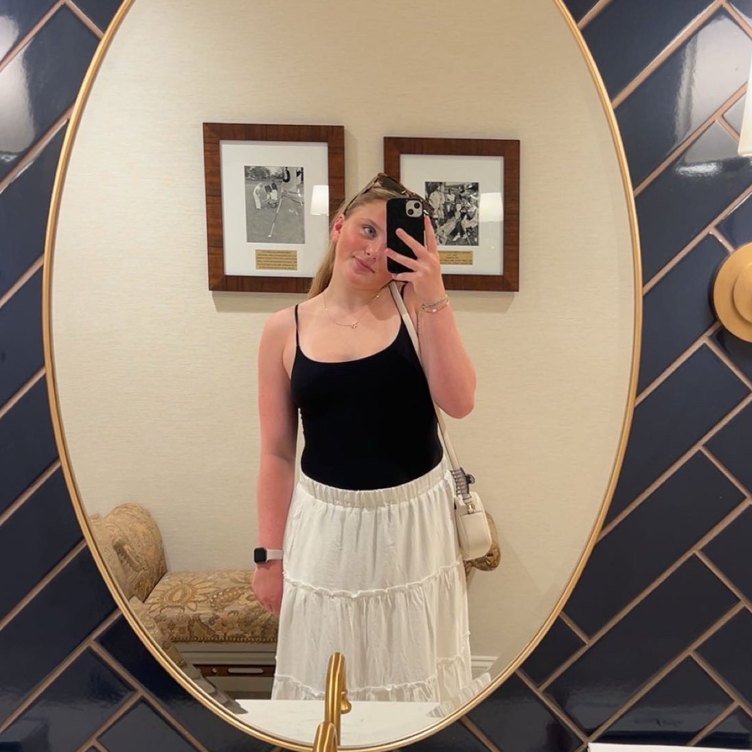 Anya Heller athlete profile head shot