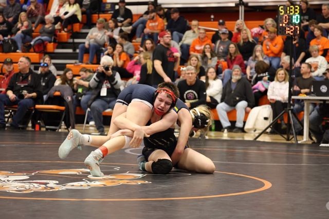 Athlete profile featured image number 4 of 10