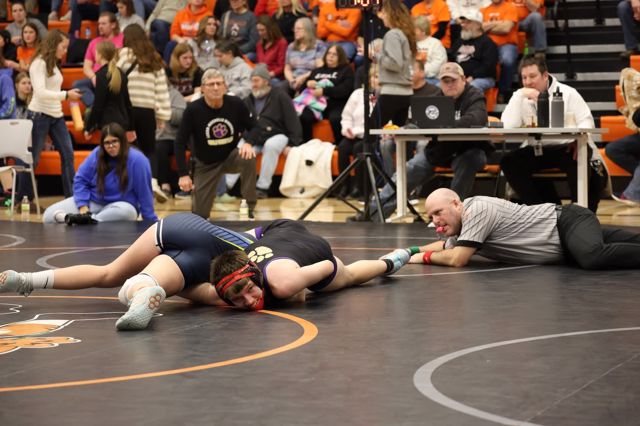 Athlete profile featured image number 5 of 10