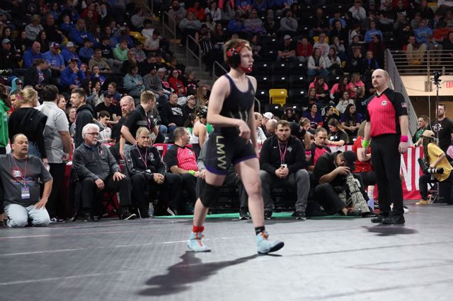 Athlete profile featured image number 2 of 10