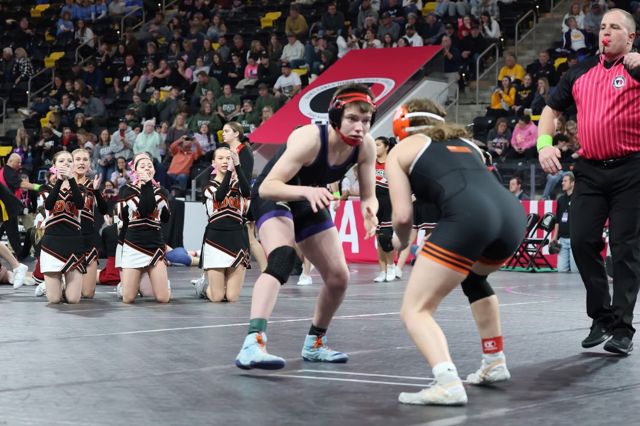 Athlete profile featured image number 3 of 10