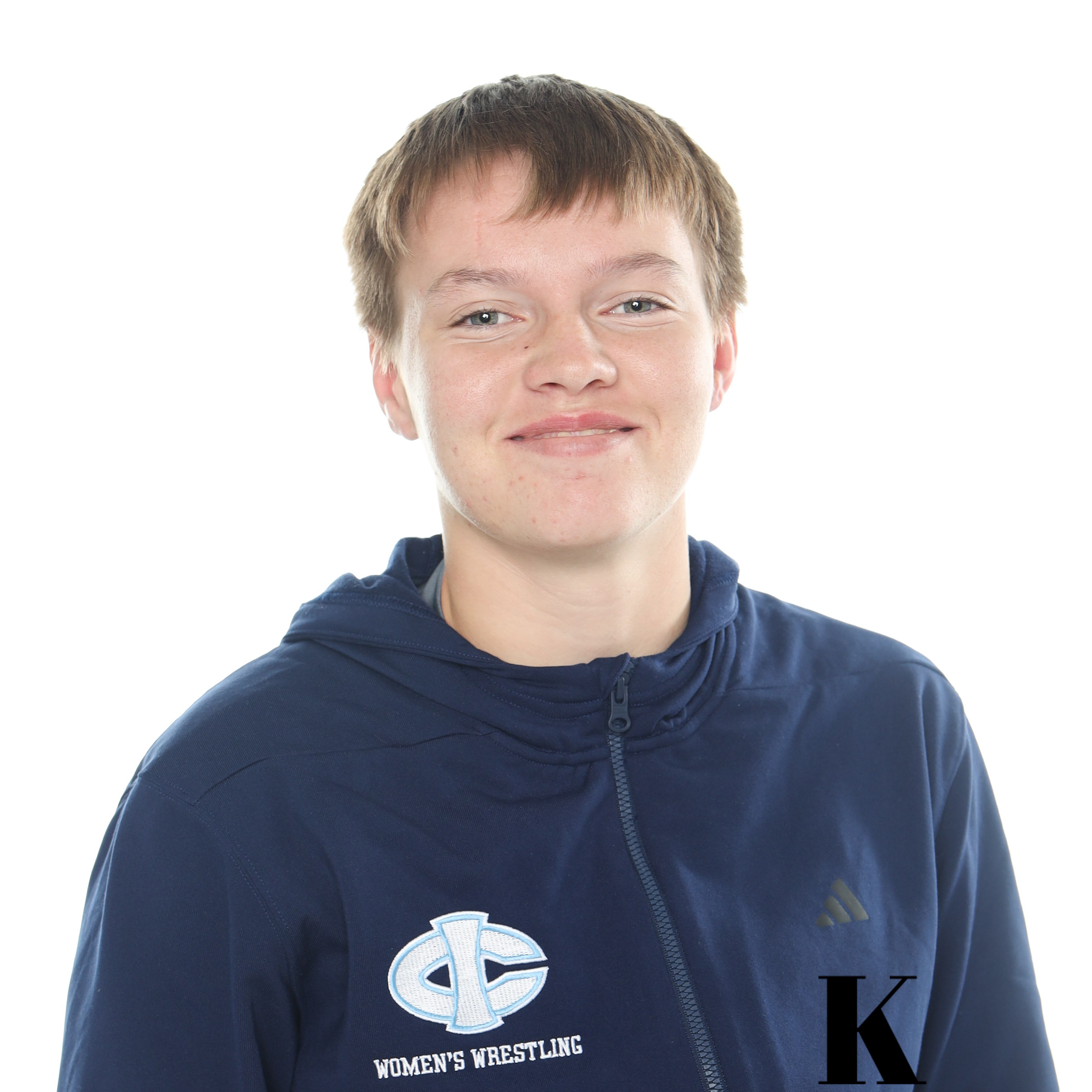 Jordan Buffum athlete profile head shot