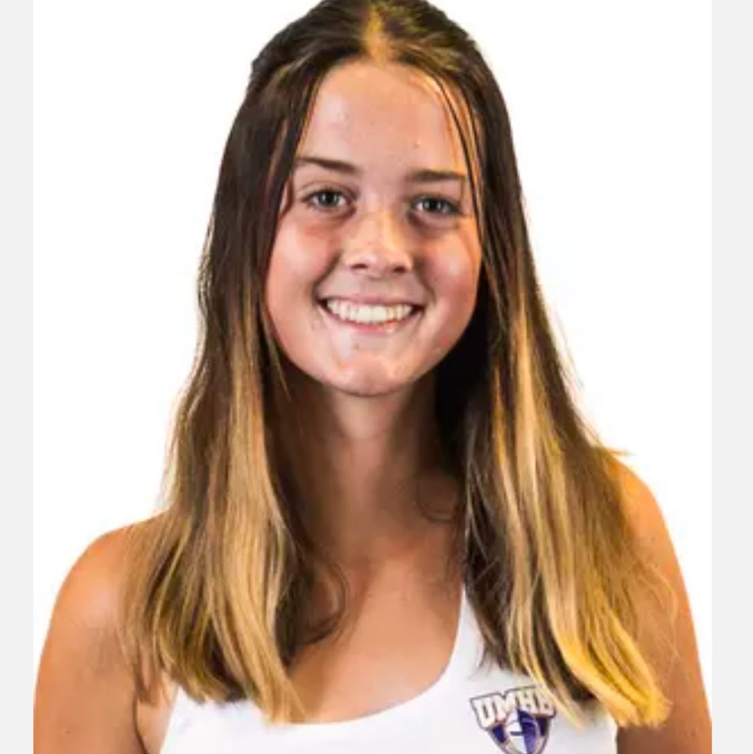 Avery Williams athlete profile head shot