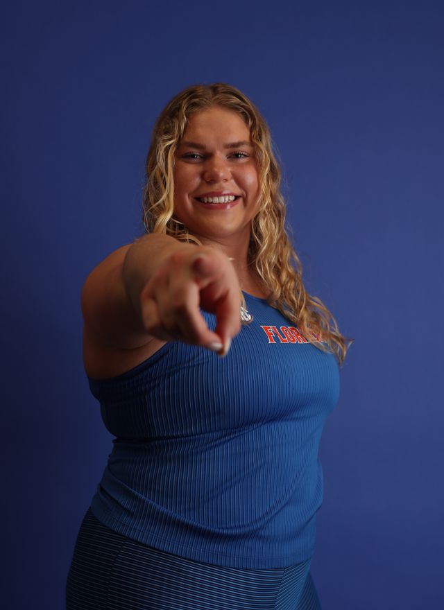 Athlete profile featured image number 1 of 4