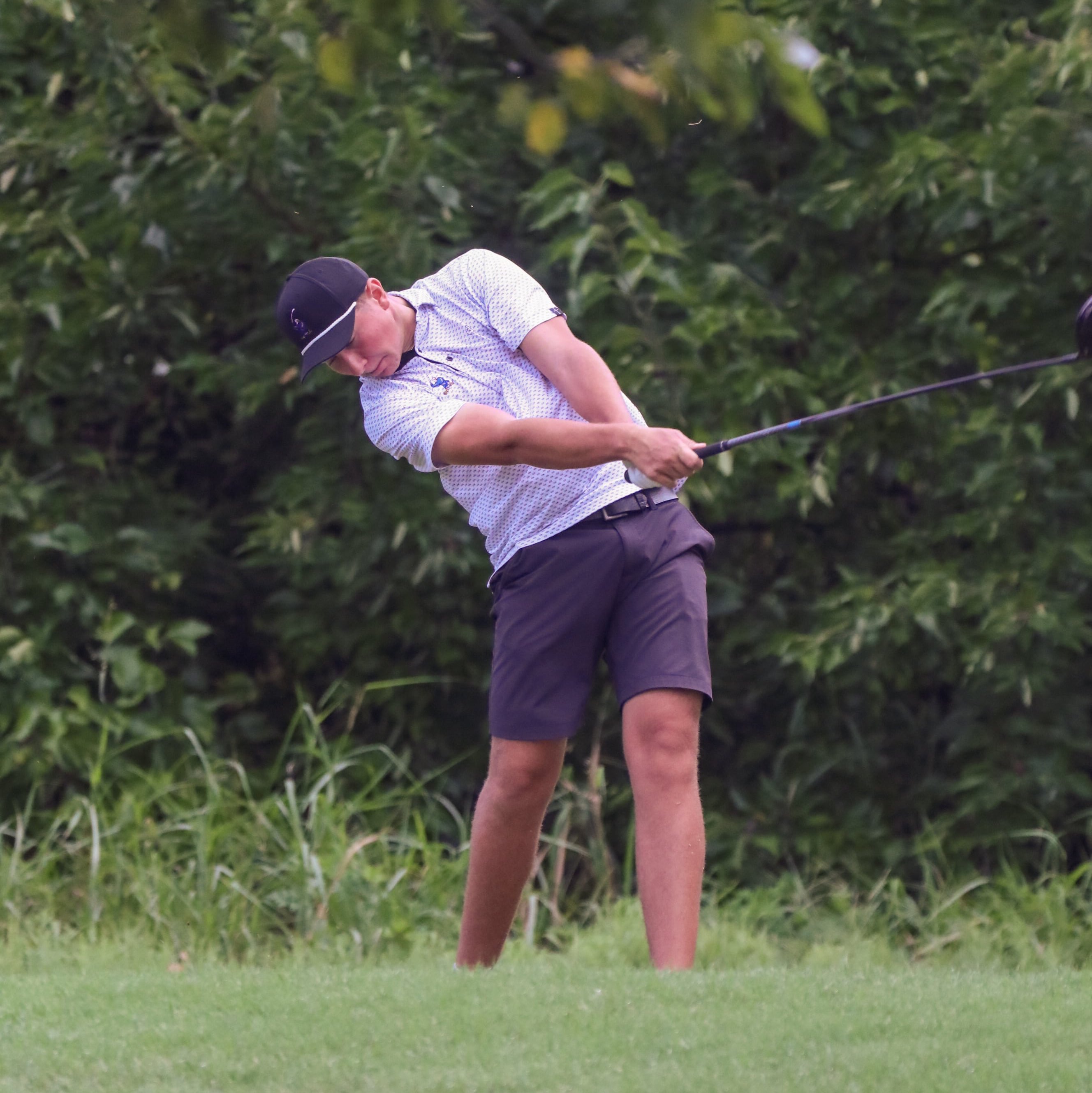 Tim Haetty athlete profile head shot