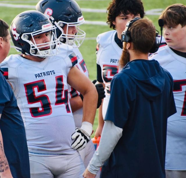 Athlete profile featured image number 2 of 8