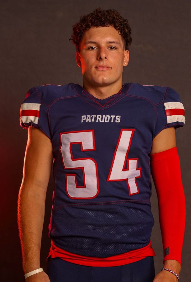 Athlete profile featured image number 3 of 8