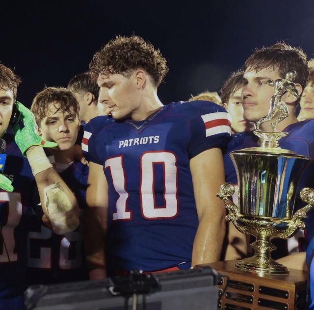 Athlete profile featured image number 5 of 8