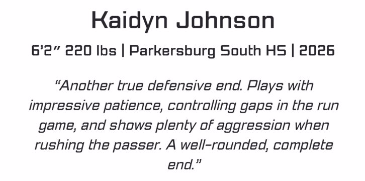 Athlete profile featured image number 7 of 8