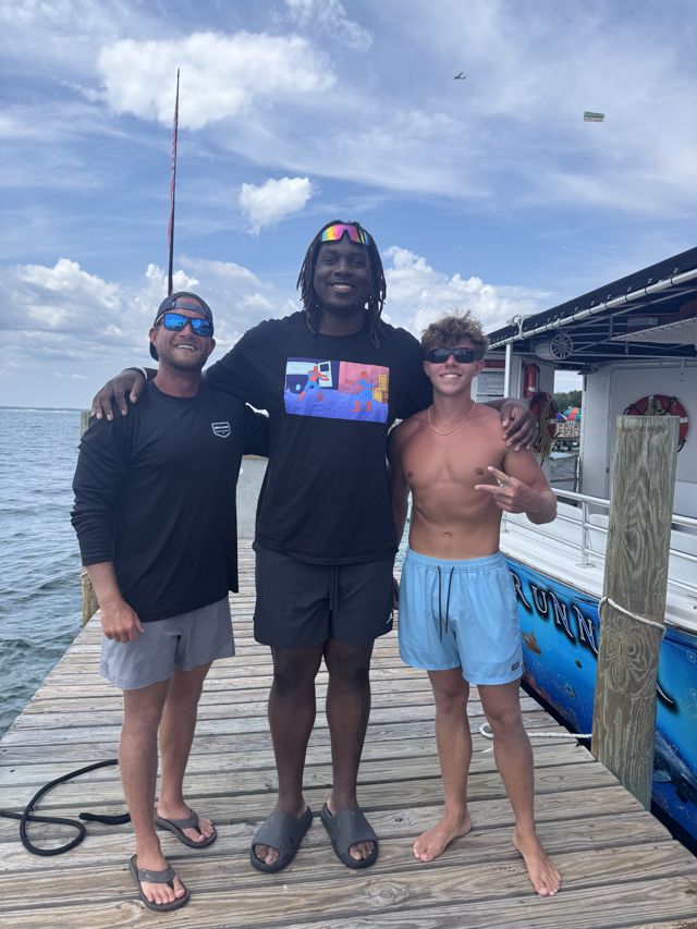 Athlete profile featured image number 4 of 4