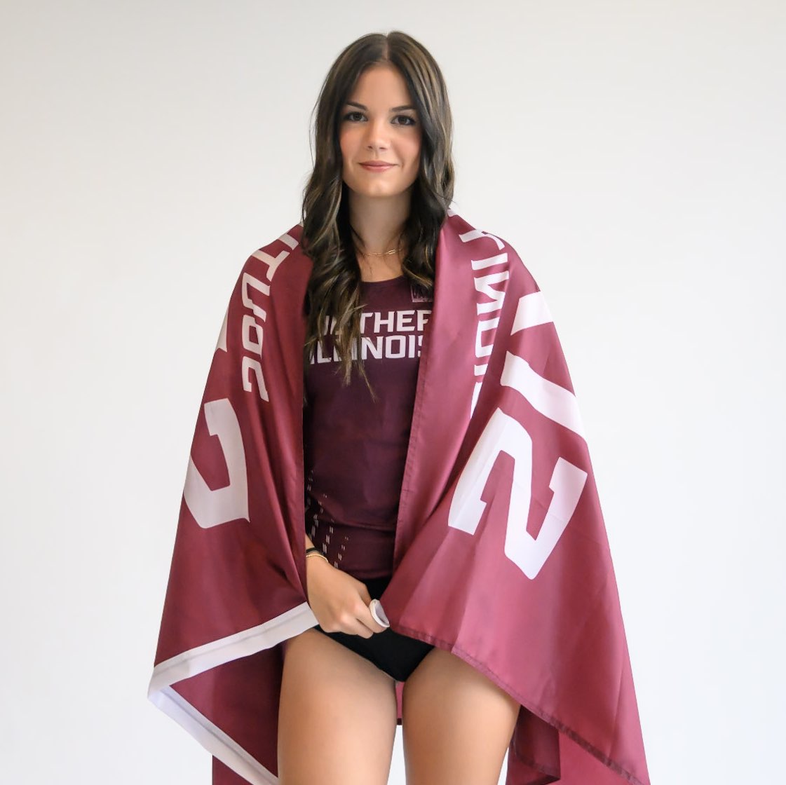 Ellary Blakey athlete profile head shot