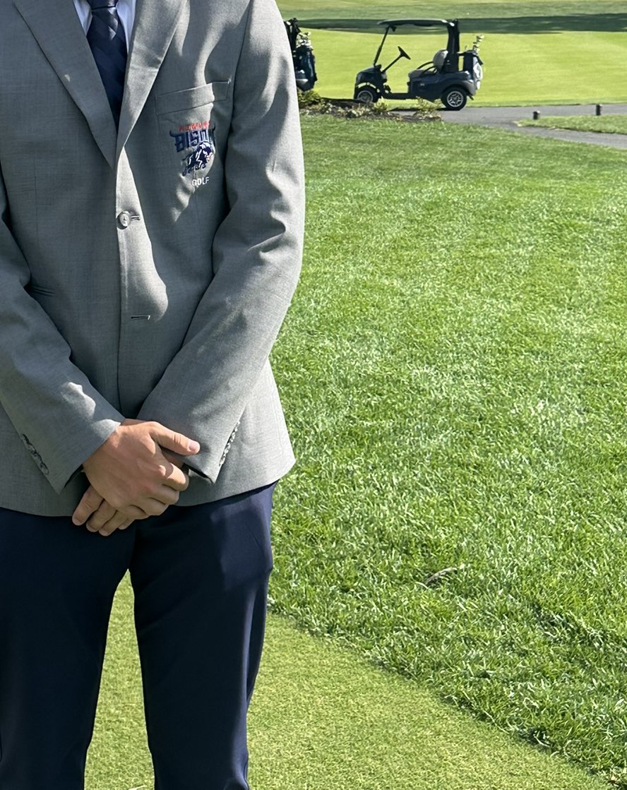 Michael Perusse athlete profile head shot