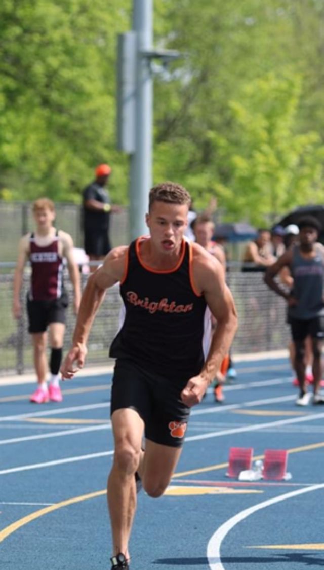 Athlete profile featured image number 5 of 5