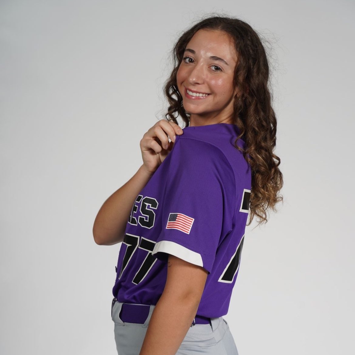 Ella Moore athlete profile head shot