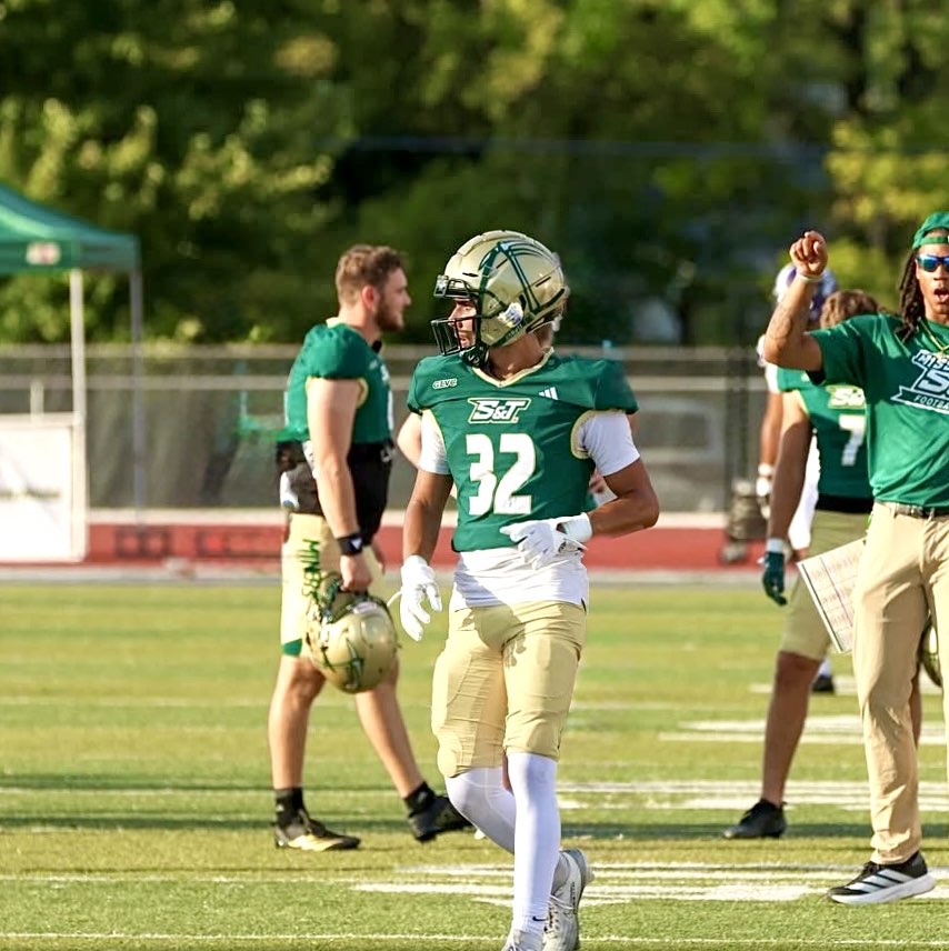 Riley Jankel athlete profile head shot