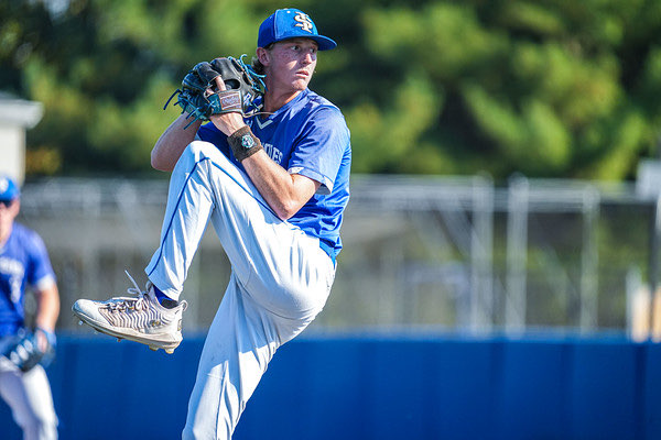 Colby Morse athlete profile head shot
