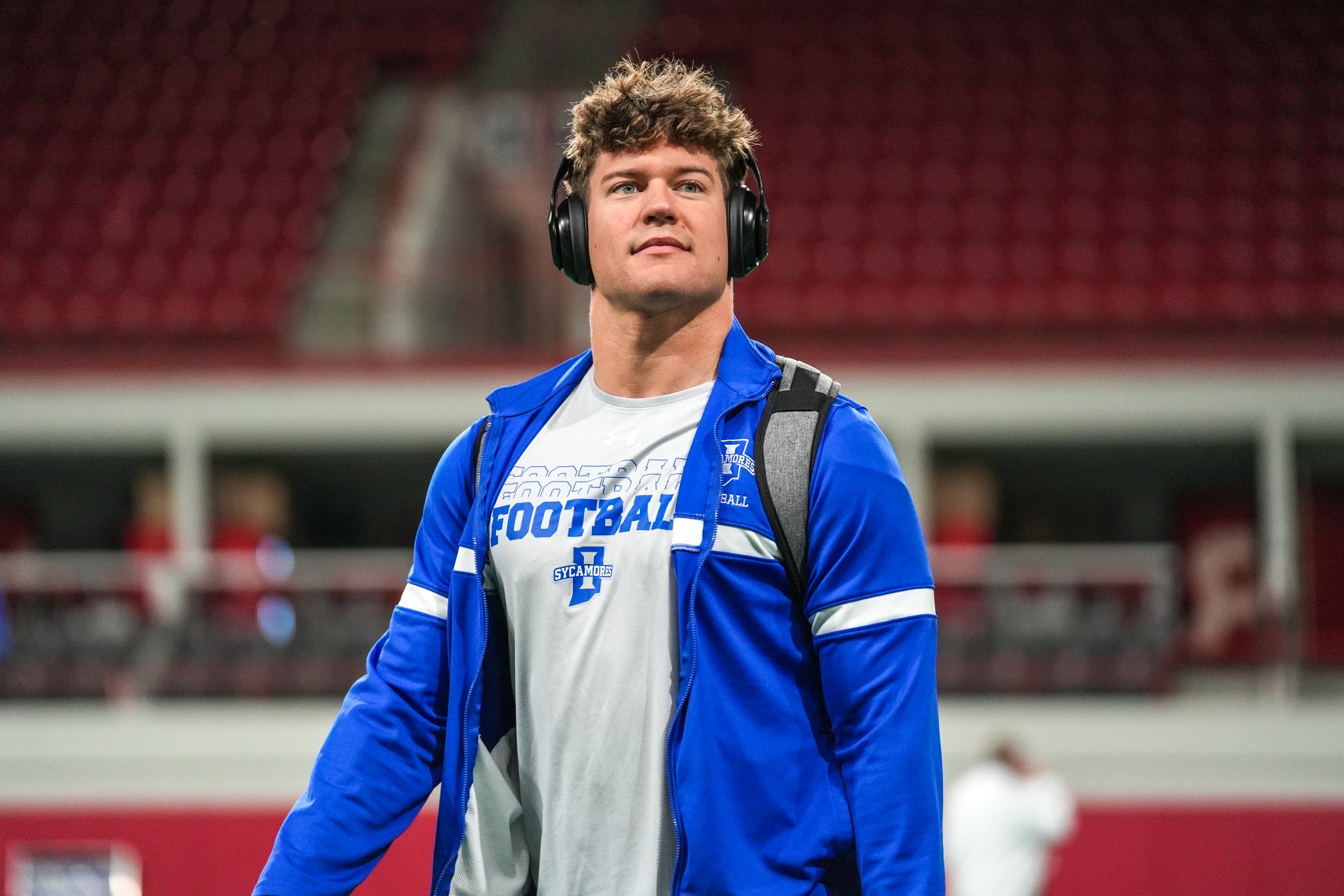 Carson Dunn athlete profile head shot