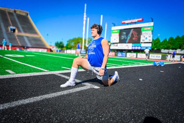 Athlete profile featured image number 4 of 5
