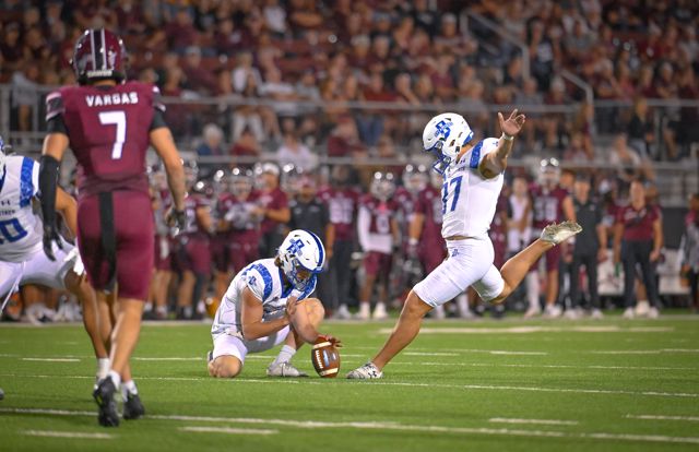 Athlete profile featured image number 5 of 8