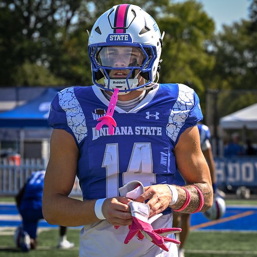 Brian Wuest athlete profile head shot