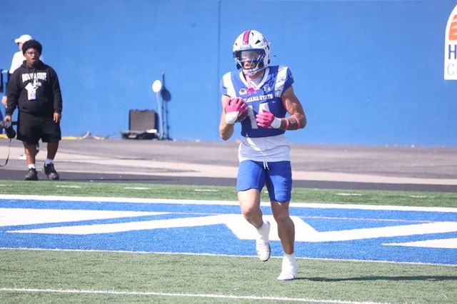 Athlete profile featured image number 2 of 10