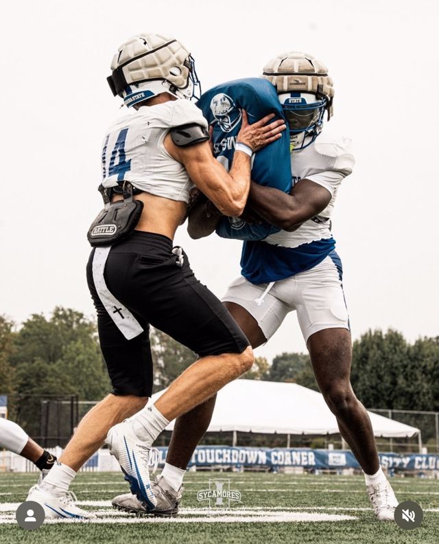 Athlete profile featured image number 3 of 10