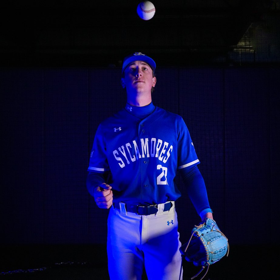 Carson Seeman athlete profile head shot