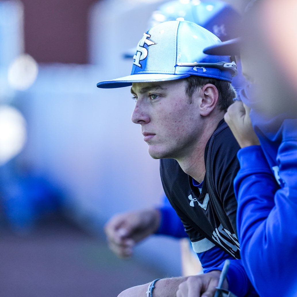 Ty Brown athlete profile head shot