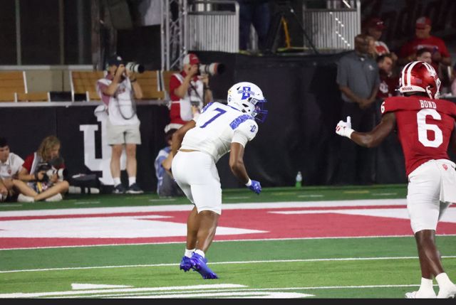 Athlete profile featured image number 4 of 5